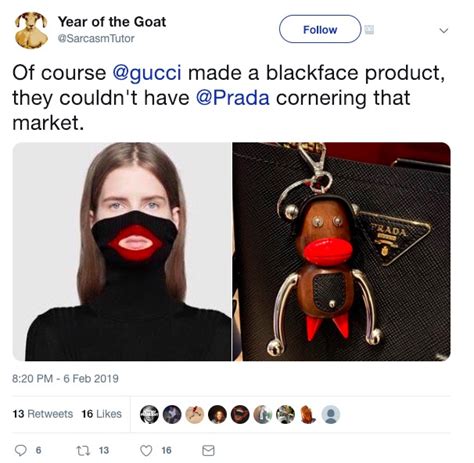 how can i buy gucci black face sweater|gucci boycott.